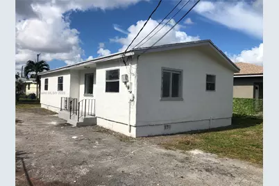 1970 NW 153rd St, Miami Gardens, FL 33054 - Photo 1