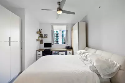 3030 NE 188th St #602, Aventura, FL 33180 - Photo 31