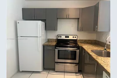 12035 NE 2nd Ave #A417, North Miami, FL 33161 - Photo 1