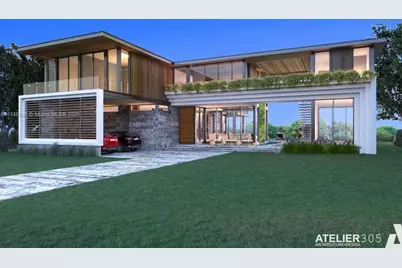 11701 W Biscayne Canal Rd, Miami, FL 33161 - Photo 1