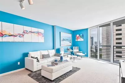 335 S Biscayne Blvd #2402, Miami, FL 33131 - Photo 9