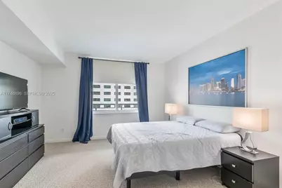335 S Biscayne Blvd #2402, Miami, FL 33131 - Photo 13