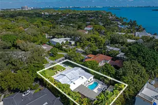 530 Sabal Palm Rd, Miami, FL 33137 - Photo 1