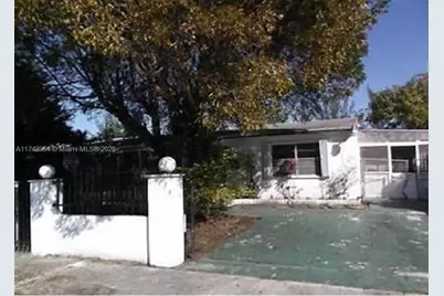 2461 NW 208 Th St, Miami Gardens, FL 33056 - Photo 1