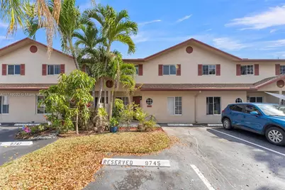 9745 NW 37th St #9745, Sunrise, FL 33351 - Photo 3