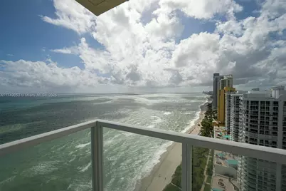 16699 Collins Ave #3202, Sunny Isles Beach, FL 33160 - Photo 3
