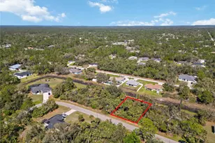 Xx Charland Ave, North Port, FL 34291 - Photo 1