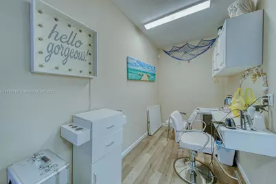 Full-Service Nails & Beauty Spa For Sale in Sweetwater, Sweetwater, FL 33174 - Photo 13