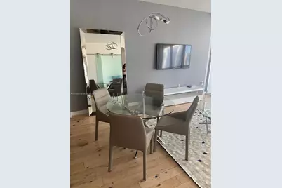 485 Brickell Ave #2603, Miami, FL 33131 - Photo 5