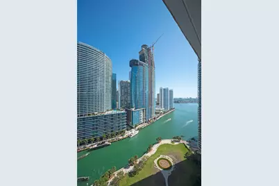 485 Brickell Ave #2603, Miami, FL 33131 - Photo 3