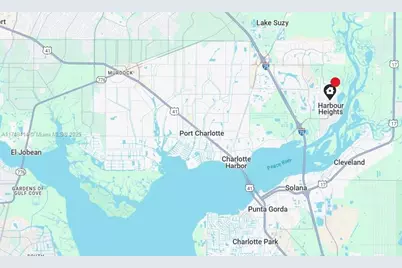 2075 NE Middle Ter, Punta Gorda, FL 33983 - Photo 3