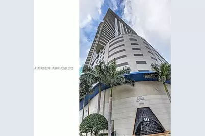 16699 Collins Avenue #1702, Sunny Isles Beach, FL 33160 - Photo 21