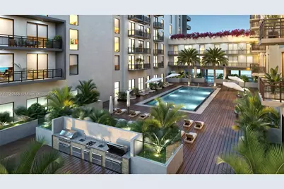 1420 NW 14th Avenue #1605, Miami, FL 33125 - Photo 3