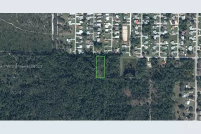 1902 Daffodil Ave, Sebring, FL 33875 - Photo 1