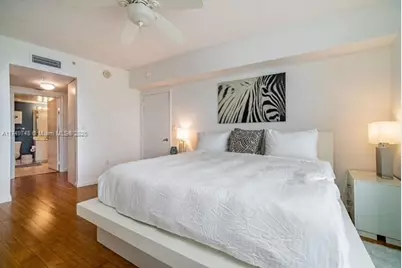 1750 N Bayshore Dr #5505, Miami, FL 33132 - Photo 1