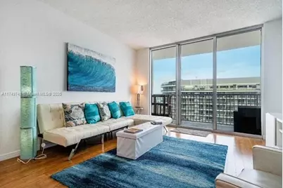 1750 N Bayshore Dr #5505, Miami, FL 33132 - Photo 11