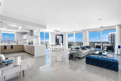 17111 Biscayne Blvd #2001, North Miami Beach, FL 33160 - Photo 1