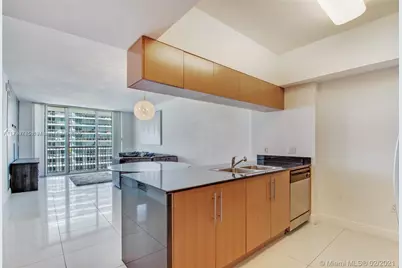 1750 N Bayshore Dr #4609, Miami, FL 33132 - Photo 11