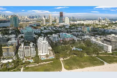 200 Ocean Dr #5D, Miami Beach, FL 33139 - Photo 17