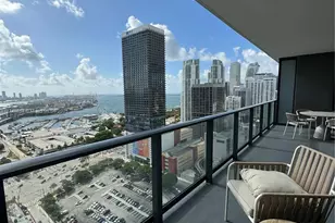 601 NE 1st Ave, Miami, FL 33132 - Photo 21