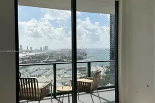 601 NE 1st Ave, Miami, FL 33132 - Photo 13