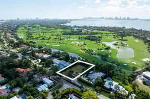 6060 La Gorce Dr, Miami Beach, FL 33140 - Photo 1