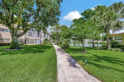 5002 NW 35th St #306, Lauderdale Lakes, FL 33319 - Photo 25