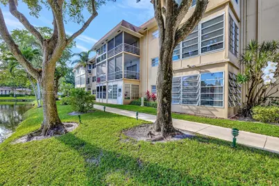 5002 NW 35th St #306, Lauderdale Lakes, FL 33319 - Photo 23