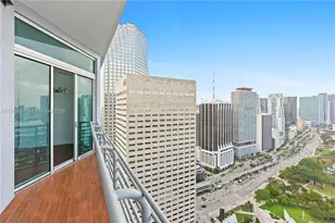 335 S Biscayne Blvd, Miami, FL 33131 - Photo 3