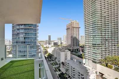 2900 NE 7th Ave #1601, Miami, FL 33137 - Photo 31