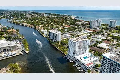 1505 N Riverside Dr #604, Pompano Beach, FL 33062 - Photo 3