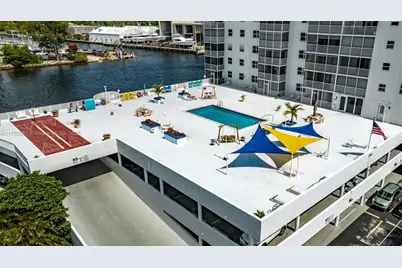 1505 N Riverside Dr #604, Pompano Beach, FL 33062 - Photo 45