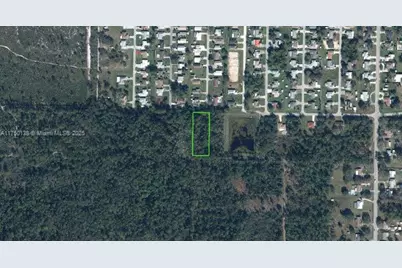 1836 Daffodil Ave, Sebring, FL 33875 - Photo 1