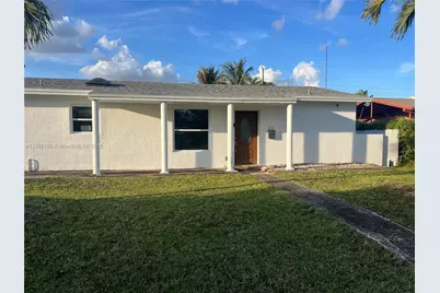 55 NE 213th St, Miami Gardens, FL 33179 - Photo 1