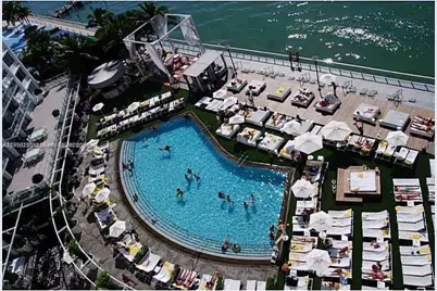 1100 West Ave #916, Miami Beach, FL 33139 - Photo 3