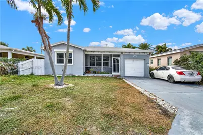 1317 N M St, Lake Worth, FL 33460 - Photo 1