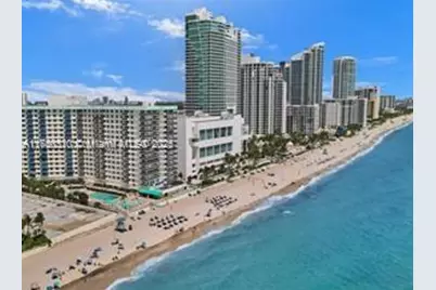 3725 S Ocean Dr #1605, Hollywood, FL 33019 - Photo 35
