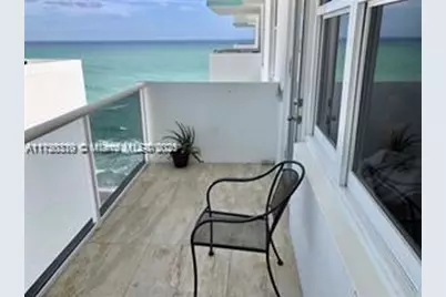 3725 S Ocean Dr #1605, Hollywood, FL 33019 - Photo 1