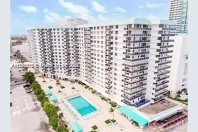 3725 S Ocean Dr #1605, Hollywood, FL 33019 - Photo 31