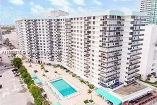 3725 S Ocean Dr, Hollywood, FL 33019 - Photo 31