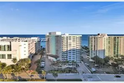 3725 S Ocean Dr #1605, Hollywood, FL 33019 - Photo 5