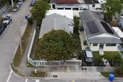 93 NW 44th St, Miami, FL 33127 - Photo 3