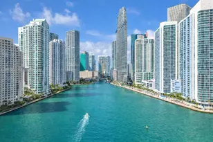 300 S Biscayne Blvd, Miami, FL 33131 - Photo 3