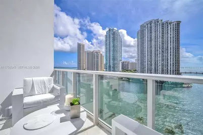 300 S Biscayne Blvd #L-1012, Miami, FL 33131 - Photo 5