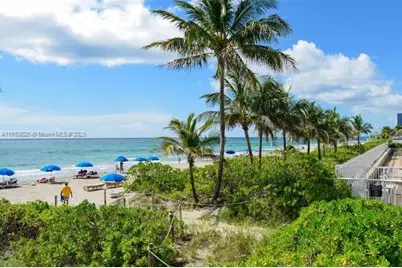 1980 S Ocean Dr #3M, Hallandale Beach, FL 33009 - Photo 1