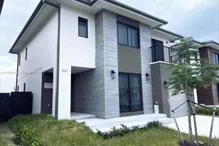 221 NW 12th Ct, Florida City, FL 33034 - Photo 1