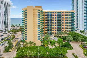 2501 S Ocean Dr, Hollywood, FL 33019 - Photo 13