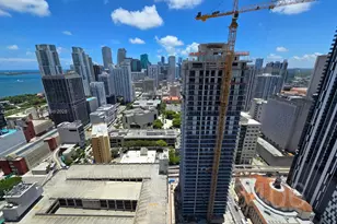 601 NE 1st Ave, Miami, FL 33132 - Photo 19