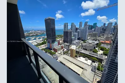 601 NE 1 Ave #3406, Miami, FL 33132 - Photo 15