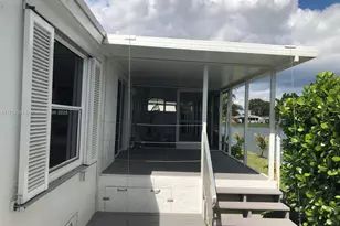 35250 SW 177th Unit 33, Homestead, FL 33034 - Photo 41